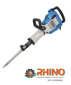 MARTILLO DEMOLEDOR DONGCHENG DZG16