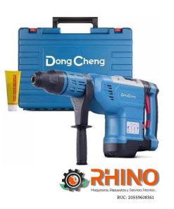 ROTOMARTILLO - DEMOLEDOR DONGCHENG DZC45