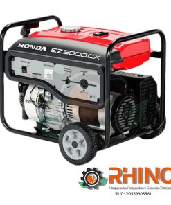 GENERADO 3000W HONDA EZ3000CX-S