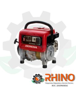 GENERADOR 1.6 HP HONDA EG1000-S