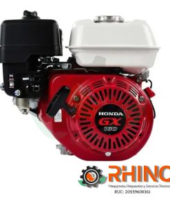 MOTOR 5.5HP HONDA GX160H2-QX1