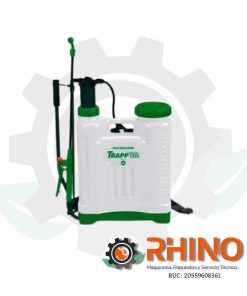 MOCHILA FUMIGADORA 20 LITROS TRAPP SX-LK20C
