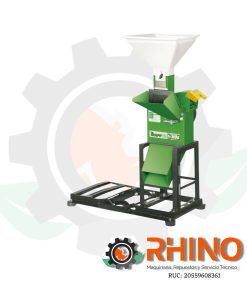 KIT TRITURADOR FORRAJERO TRAPP TRF-300G SIN MOTOR CON BASE