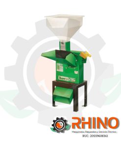 KIT TRITURADOR FORRAJERO TRAPP TRF-700 SIN MOTOR CON BASE