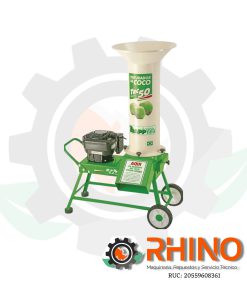 TRITURADOR DE COCO TRC 50 TRAPP C/ MOTOR 8.5HP