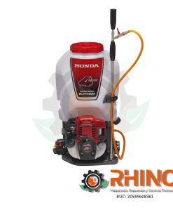 MOCHILA FUMIGADORA 25LT 1.6HP HONDA WJR4025T GCS