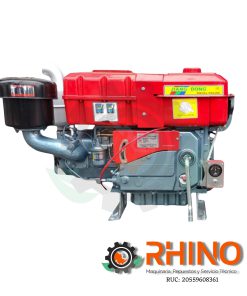 MOTOR DIESEL ESTACIONARIO 24 HP JIANG DONG ZH1115WPD