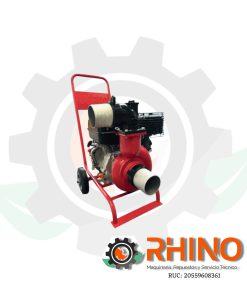 BOMBA DE GRAN CAUDAL 2" JOPCO C2