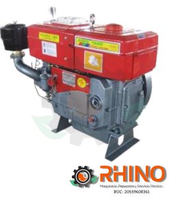 MOTOR ESTACIONARIO PETROLERO 28HP JD