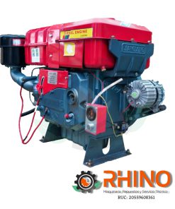 MOTOR ESTACIONARIO PETROLERO JD 30 HP