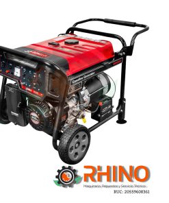 GENERADOR ELECTRICO BONELLY BN 10000