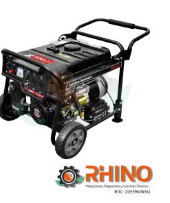 GENERADOR GASOLINERO BONELLY BN-3000E (Arranque eléctrico)