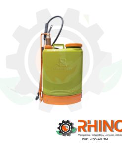 FUMIGADORA MANUAL 20L BONHOEFFER BON-P-MS20L-JP