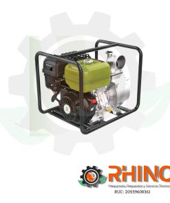 MOTOBOMBA A GASOLINA BONHOEFFER BON-P-WP4.0-272