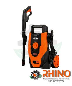 HIDROLAVADORA ELECTRICA DAEWOO DAX100-1400W