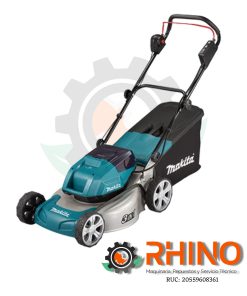 CORTADORA DE CÉSPED INALAMBRICA MAKITA DLM460