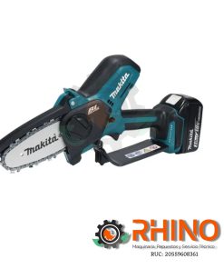 MOTOSIERRA A BATERIA 100mm (4") MAKITA DUC101201