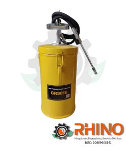 ENGRASADORA MANUAL 16L FERTON GRS-016