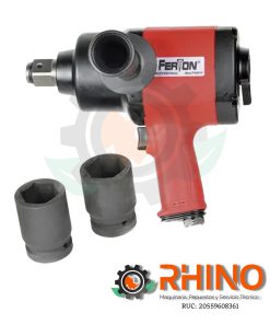 PISTOLA NEUMATICA 1 NJ 1800N.M FERTON PSN01F