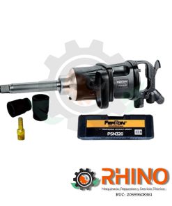 LLAVE DE IMPACTO 1 PULGADA FERTON PSN320