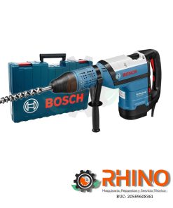 ROTOMARTILLO BOSCH GBH 12-52 DV