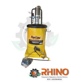 ENGRASADORA NEUMATICA FERTON GRS-20L