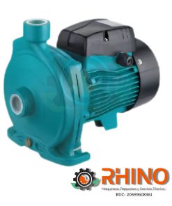 ELECTROBOMBA CENTRIFUGA LEO ACm37L
