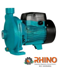 ELECTROBOMBA CENTRIFUGA LEO ACm75L