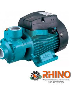 ELECTROBOMBA PERIFÉRICA 1 PULGADA LEO APm75