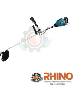 DESBROZADORA MAKITA UR006G XGT 40V MAX (INCLUYE BATERIA Y CARGADOR)