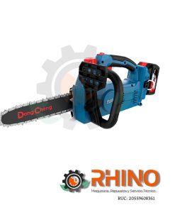 SIERRA INALÁMBRICA 10" SIN CARBONES DONG CHENG DCML250FK