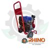 MOTOBOMBA DE CAUDAL 4PLG JOPCO C/ MOTOR YAMAHA MX360 - Imagen 3