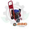 MOTOBOMBA DE CAUDAL 4PLG JOPCO C/ MOTOR YAMAHA MX360 - Imagen 4