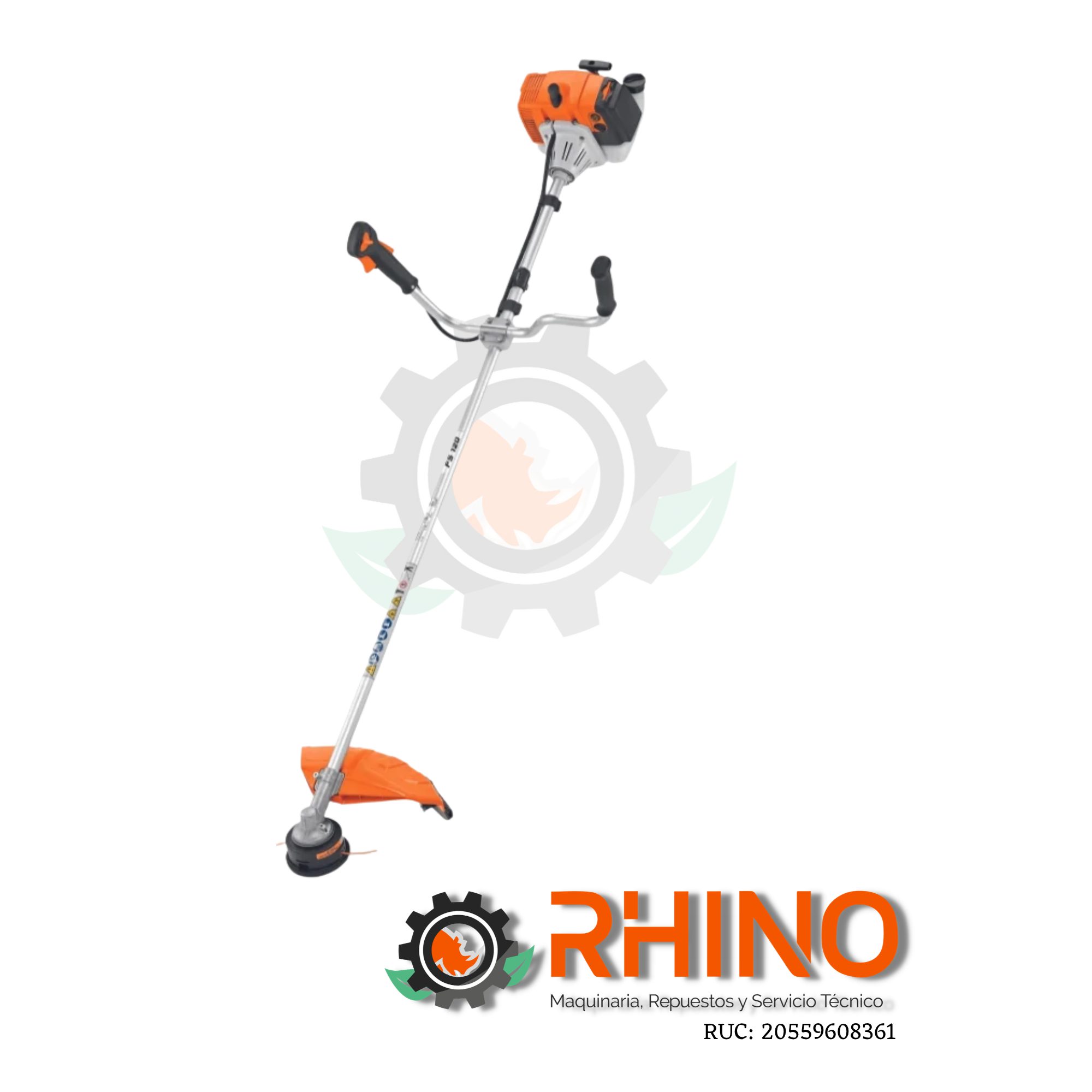 MOTOGUADAĆA 0.9HP STIHL FS 38