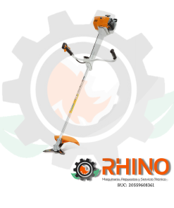 MOTOGUADAÑA STIHL FS 450