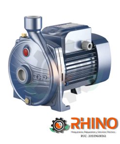 ELECTROBOMBA CENTRÍFUGA 1.0HP 1" PEDROLLO CP620