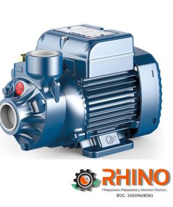 ELECTROBOMBA PERIFÉRICA 0.5HP 1" PEDROLLO  PKM60