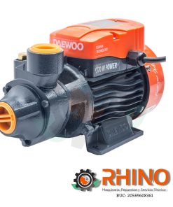 ELECTROBOMBA PERIFÉRICA DAEWOO DAQB60