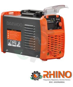 MAQUINA DE SOLDAR MMA DAEWOO - DW250