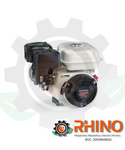 MOTOR MULTIPROPÓSITO 4 TIEMPOS 6.5 HP HONDA GP200H-QH1