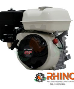 MOTOR 6.5 HP HONDA GP200H-QH1
