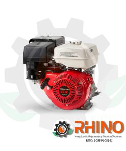 MOTOR MULTIPROPÓSITO 9 HP HONDA GX270H2-QX