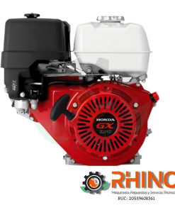 MOTOR 9 HP HONDA GX270H2 QX
