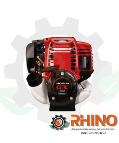 MOTOR MULTIPROPÓSITO 1.6 HP HONDA GX35T-SD