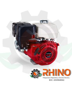 MOTOR MULTIPROPÓSITO 13 HP HONDA GX390H2-QX