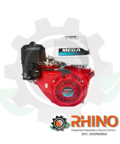 MOTOR PARA TRANSPORTE FLUVIAL 16HP HONDA - GX390T2 QBL