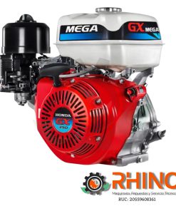 MOTOR PARA TRANSPORTE FLUVIAL 16HP HONDA - GX390T2 QBL