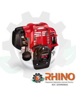MOTOR DE 4 TIEMPOS 2.2HP HONDA GX50T-SD