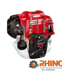 MOTOR DE 2.2HP HONDA GX50T-SD