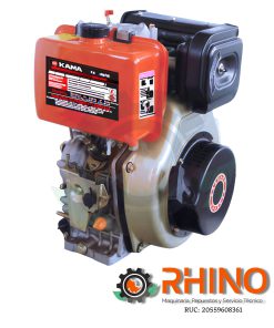 MOTOR DIESEL 10.2HP KAMA KM188FE
